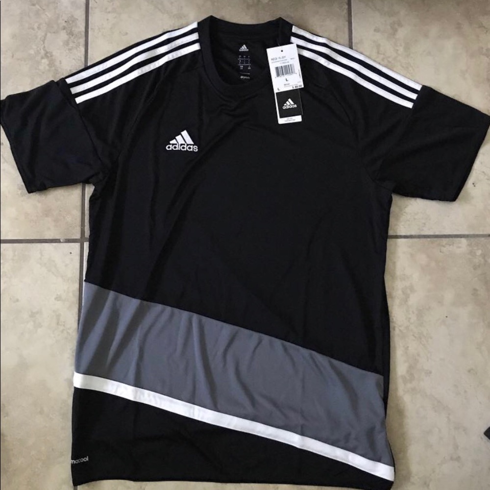 Adidas Regi 16 Training Jersey